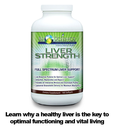 Liver Strength Image
