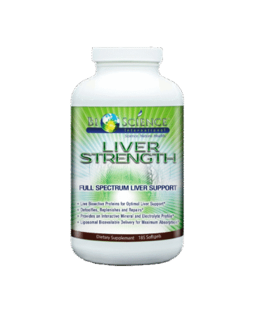 Liver Strength
