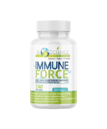 Immune Force