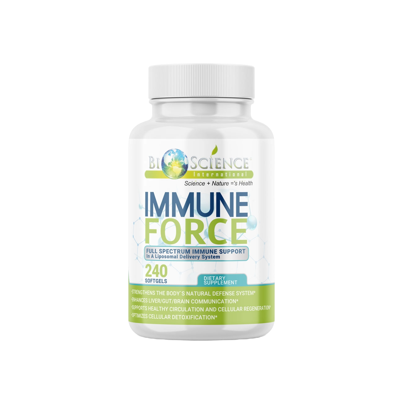Immune Force